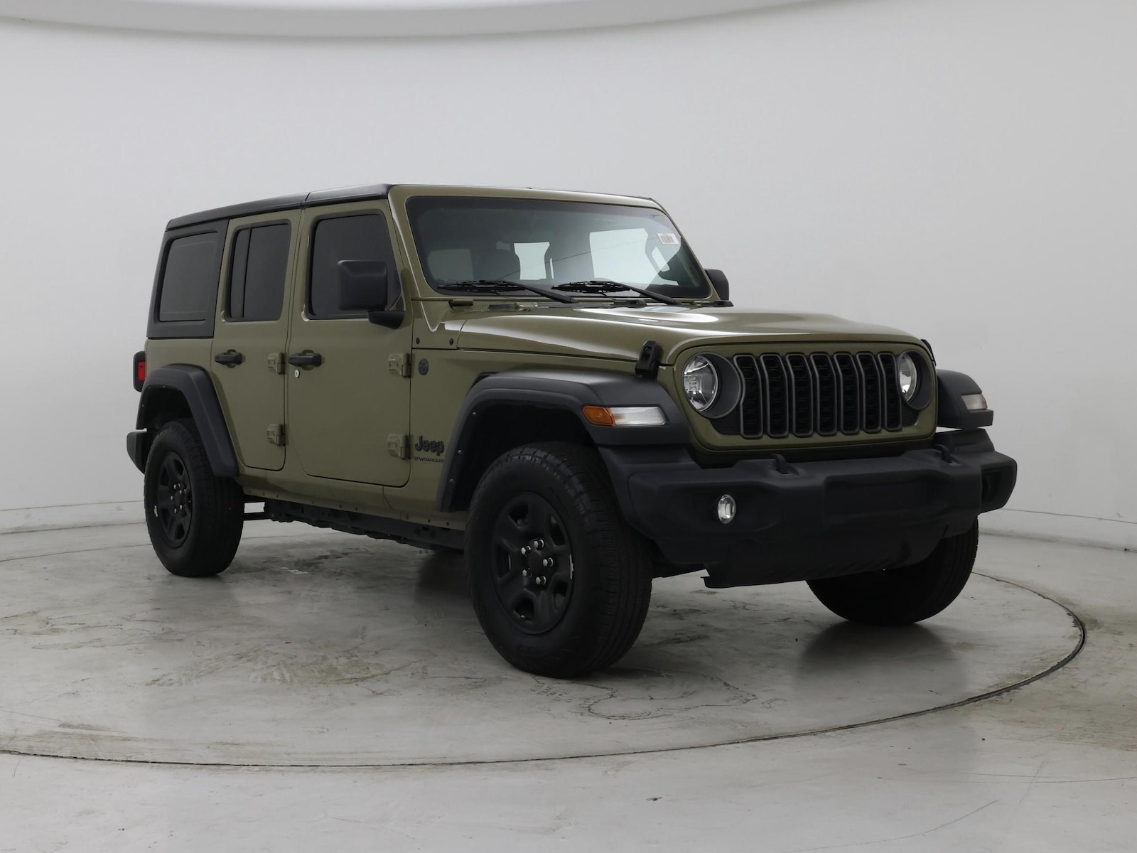 jeep wrangler 4-door 2025 1C4PJXDN4SW539781 image jeep wrangler 4-door 2025 1C4PJXDN4SW539781 image